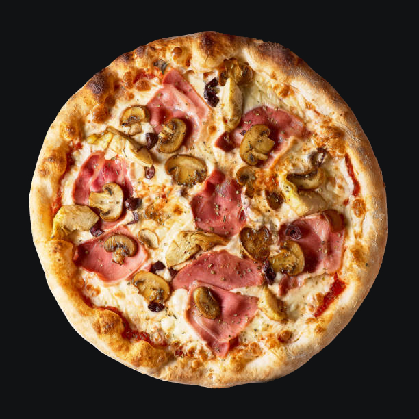 photo
de la pizza Berlin