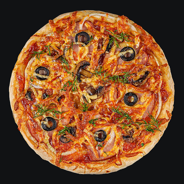 photo
de la pizza Bogota