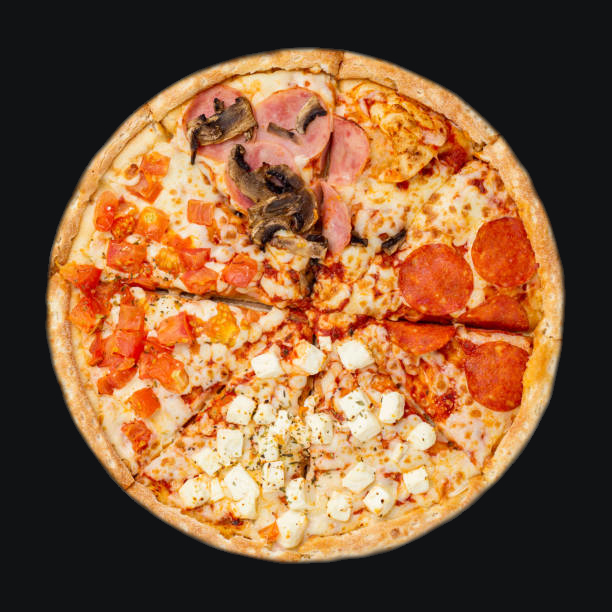 photo
de la pizza Denver