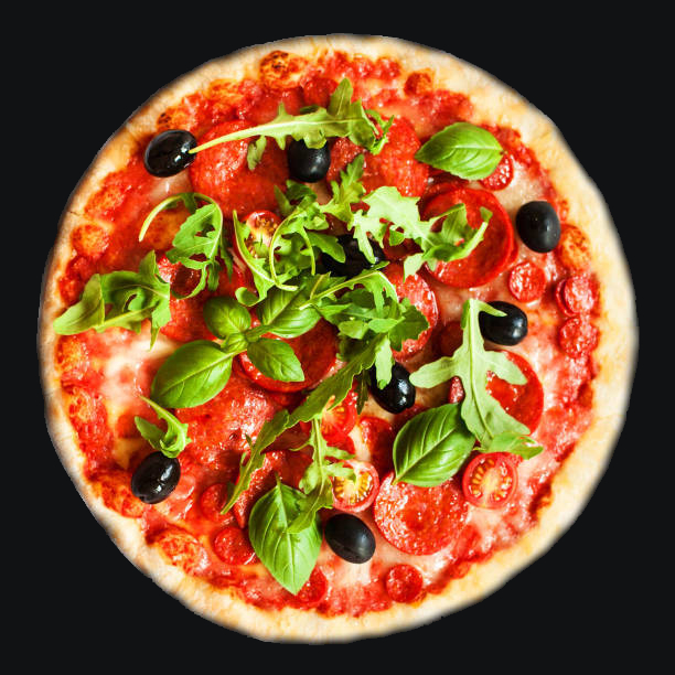 photo
de la pizza Lisbonne