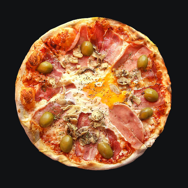 photo
de la pizza Moscou