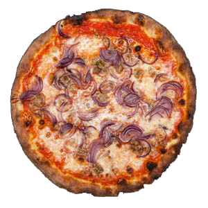 photo
de la pizza Nairobi