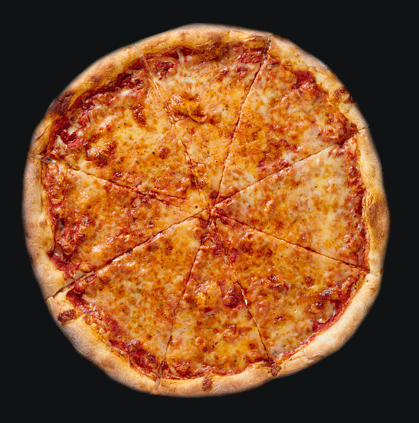 photo
de la pizza Professeur