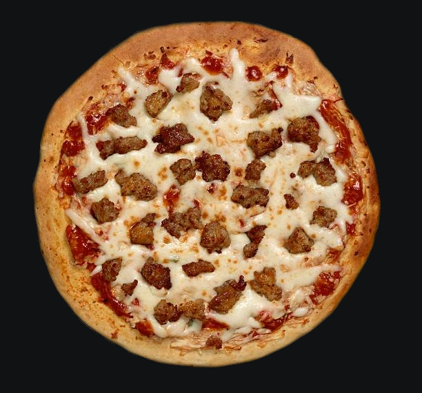 photo
de la pizza Stockholm