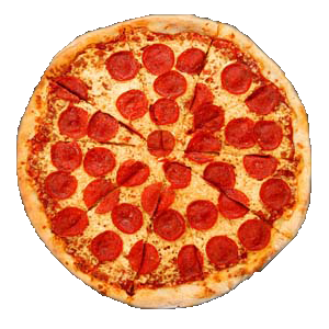 photo
de la pizza Tokyo
