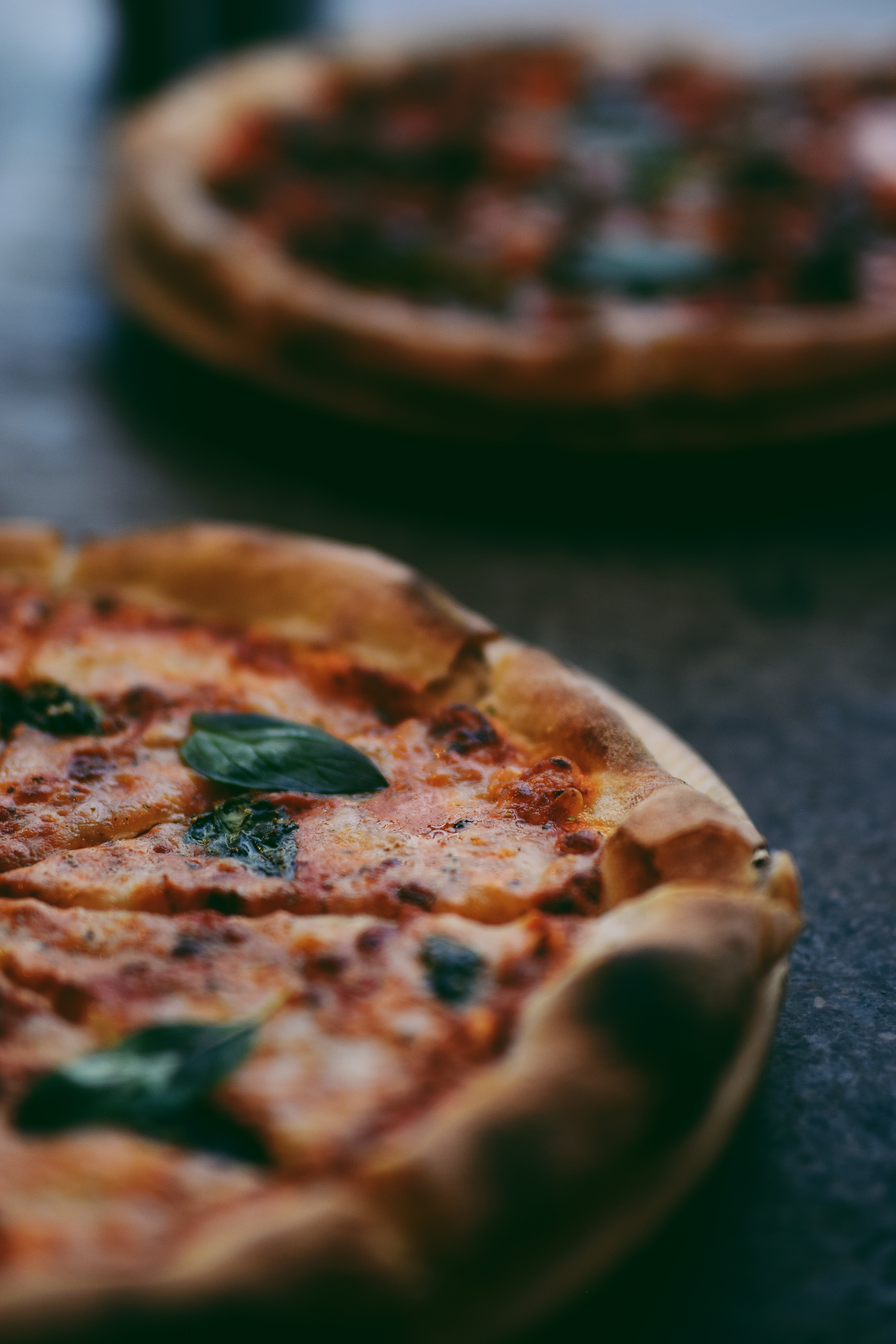 Pizza maison